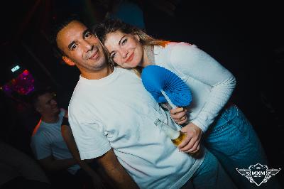 Party Bild aus dem Maxxim Club Berlin vom 04.10.2025